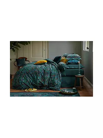 PIP STUDIO | Perkal Bettwäsche FOREST FINDINGS 2x 70x90cm / 200x200cm | 